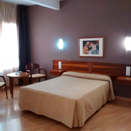 Hotel Olle
