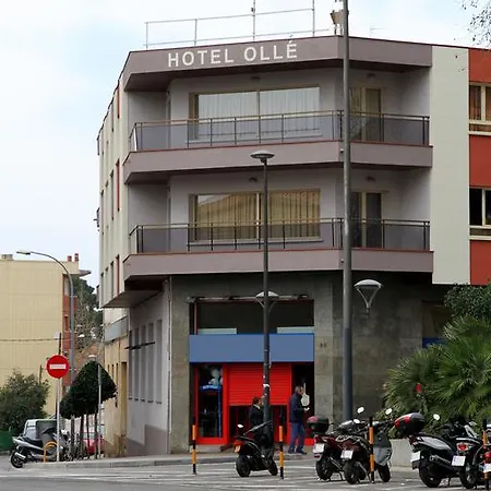 Hotel Olle