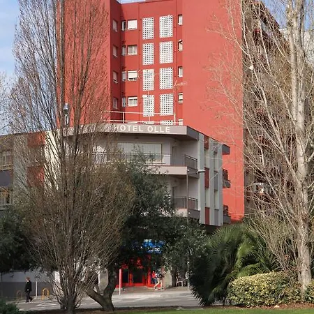 Olle Hotel