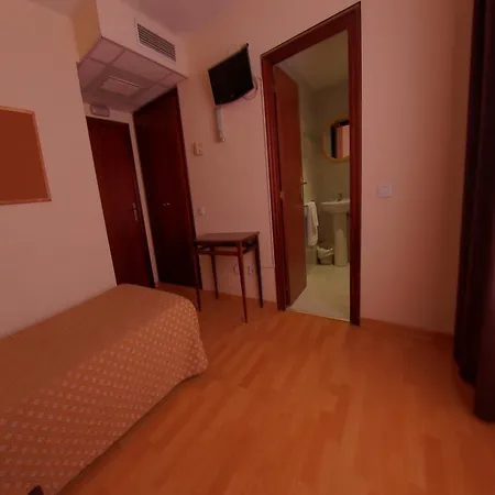 Hotel Olle Reus