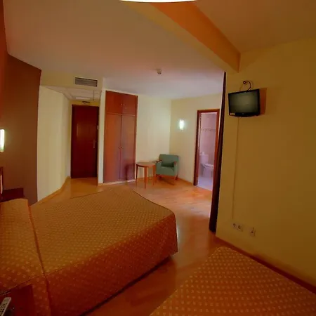 Hotel Olle Reus