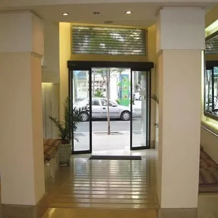 Olle Hotel