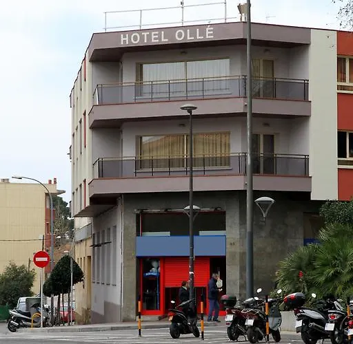 Hotel Olle