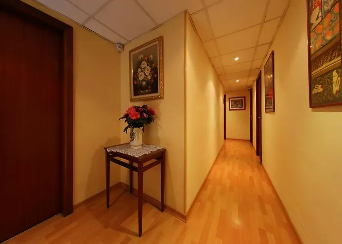 Hotel Olle Reus