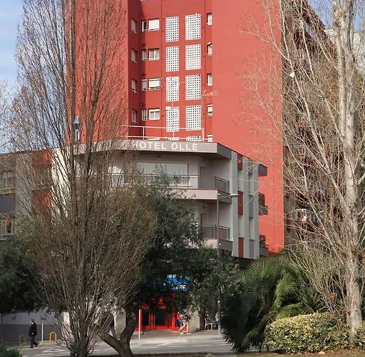 Olle Hotel