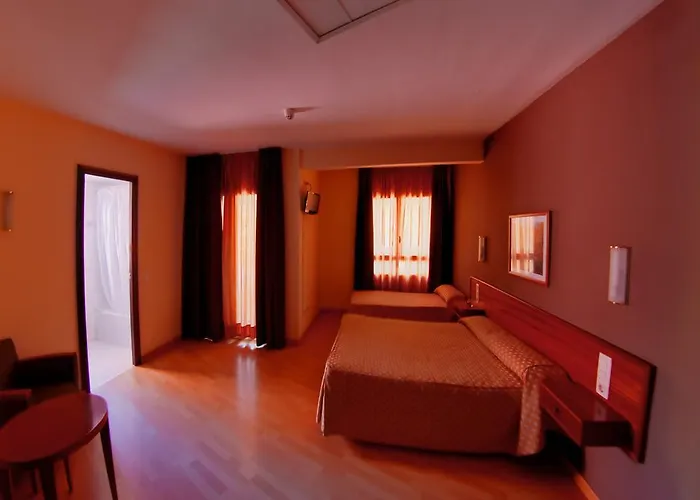 Olle Hotel