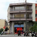 Ξενοδοχείο Olle