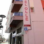 Olle Ξενοδοχείο *
