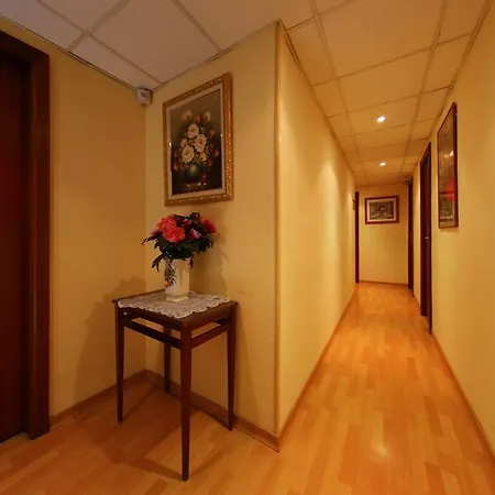 호텔 Olle 레우스